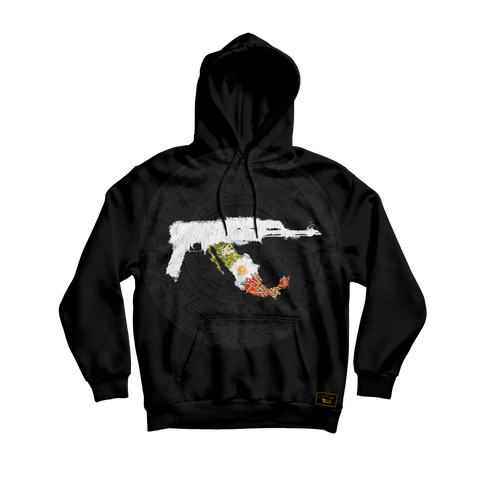 Orgullo Hoodie