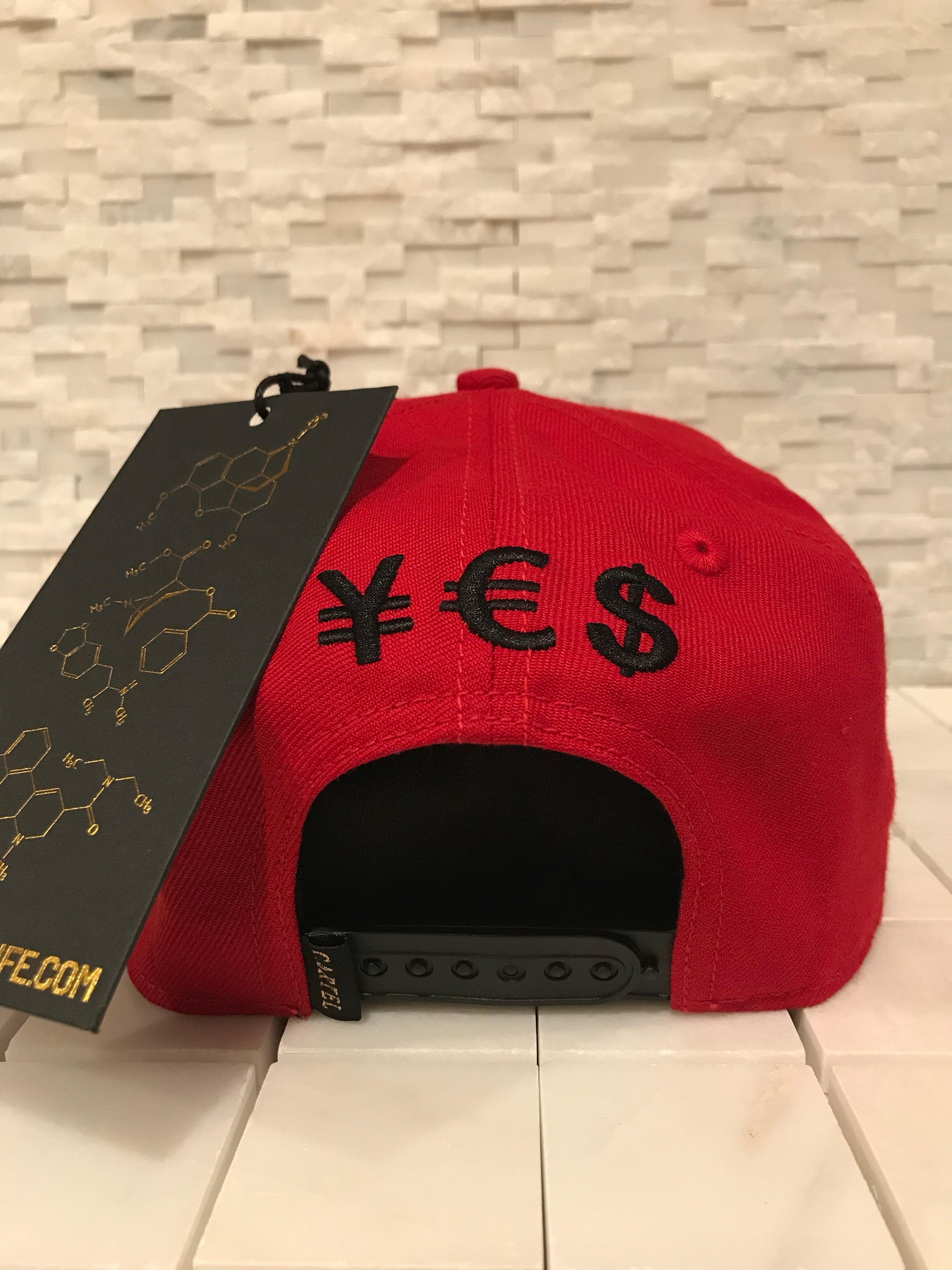 3 Animales Hat LIMITED EDITION