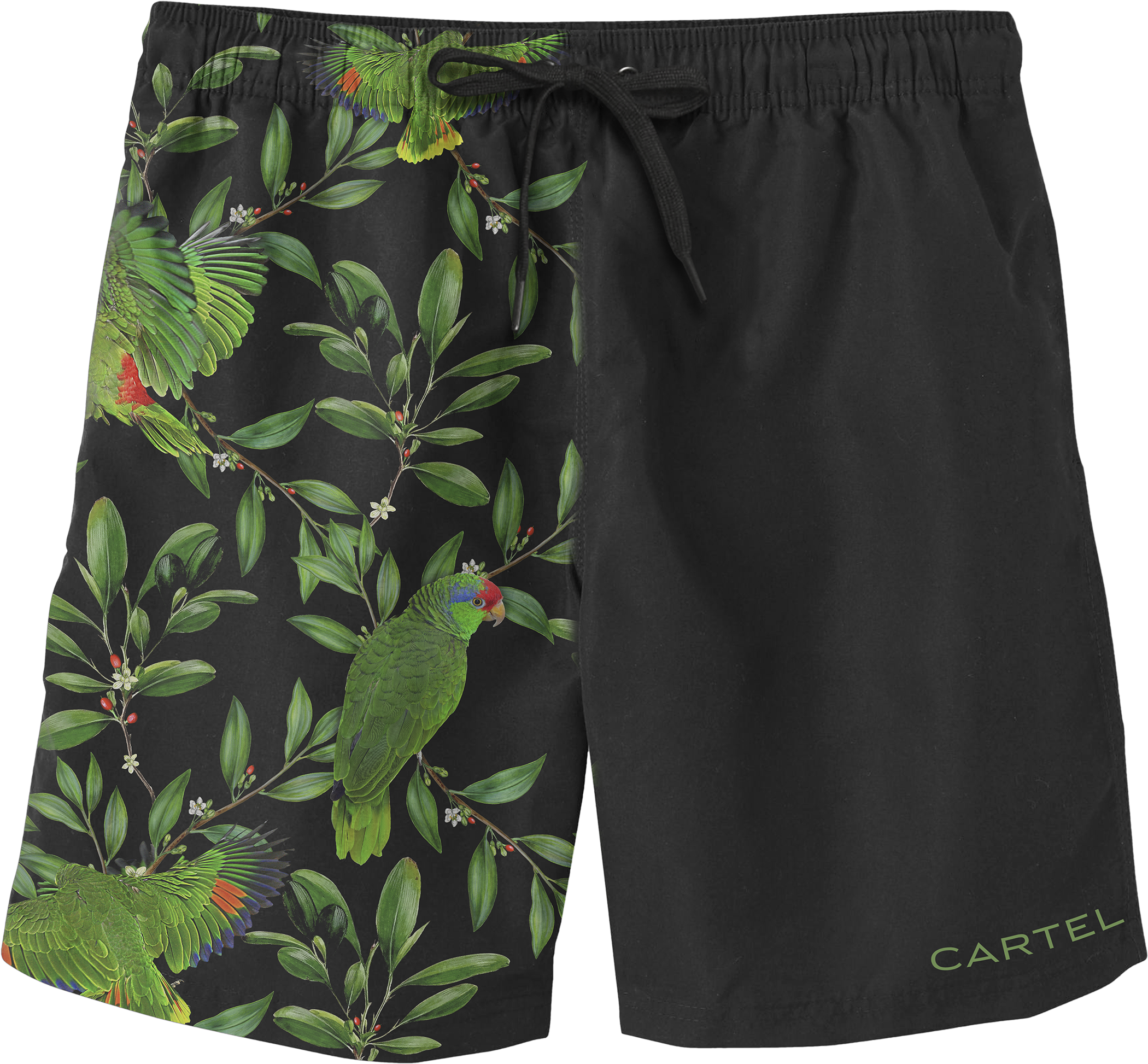 PERICO Short