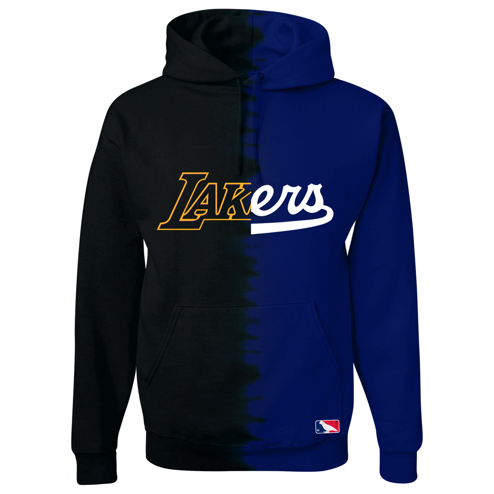 LA Champions Hoodie