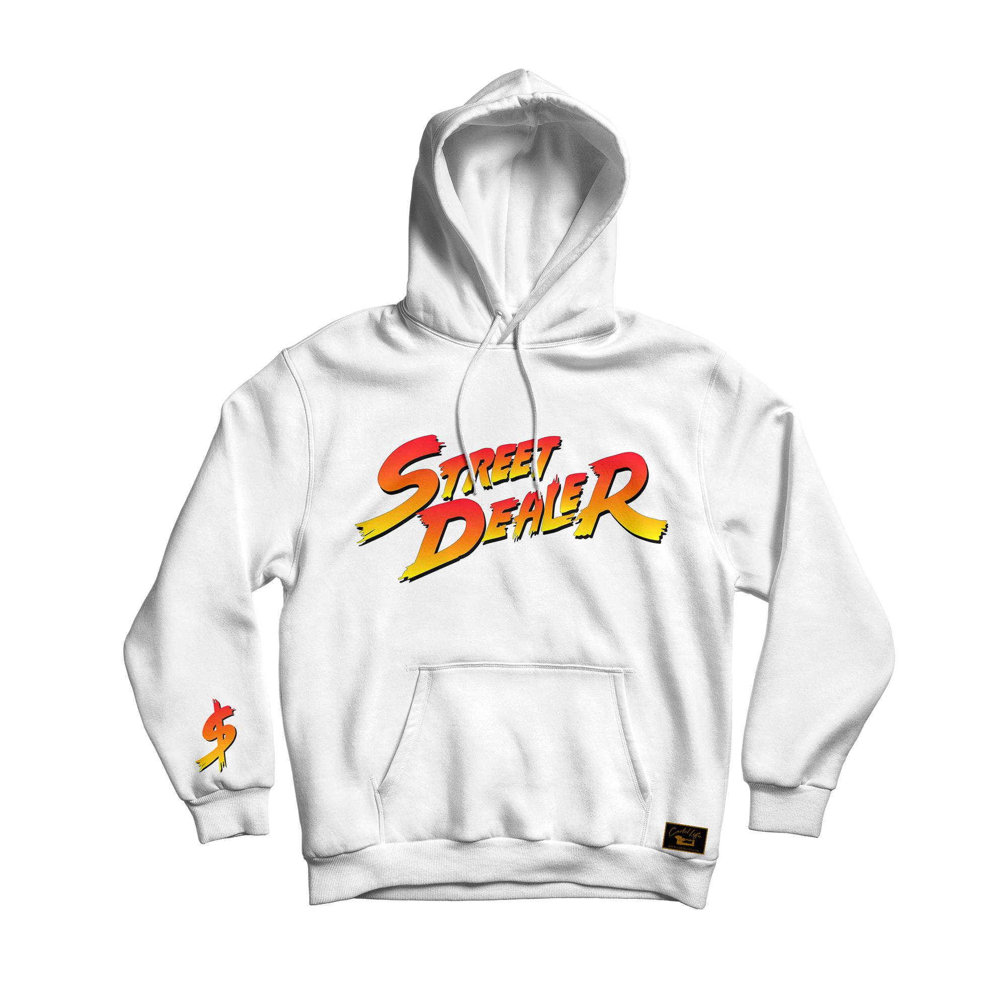 Street Dealer Hoodie