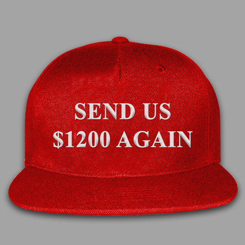 San Judas Hat