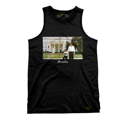 Hustle Tank