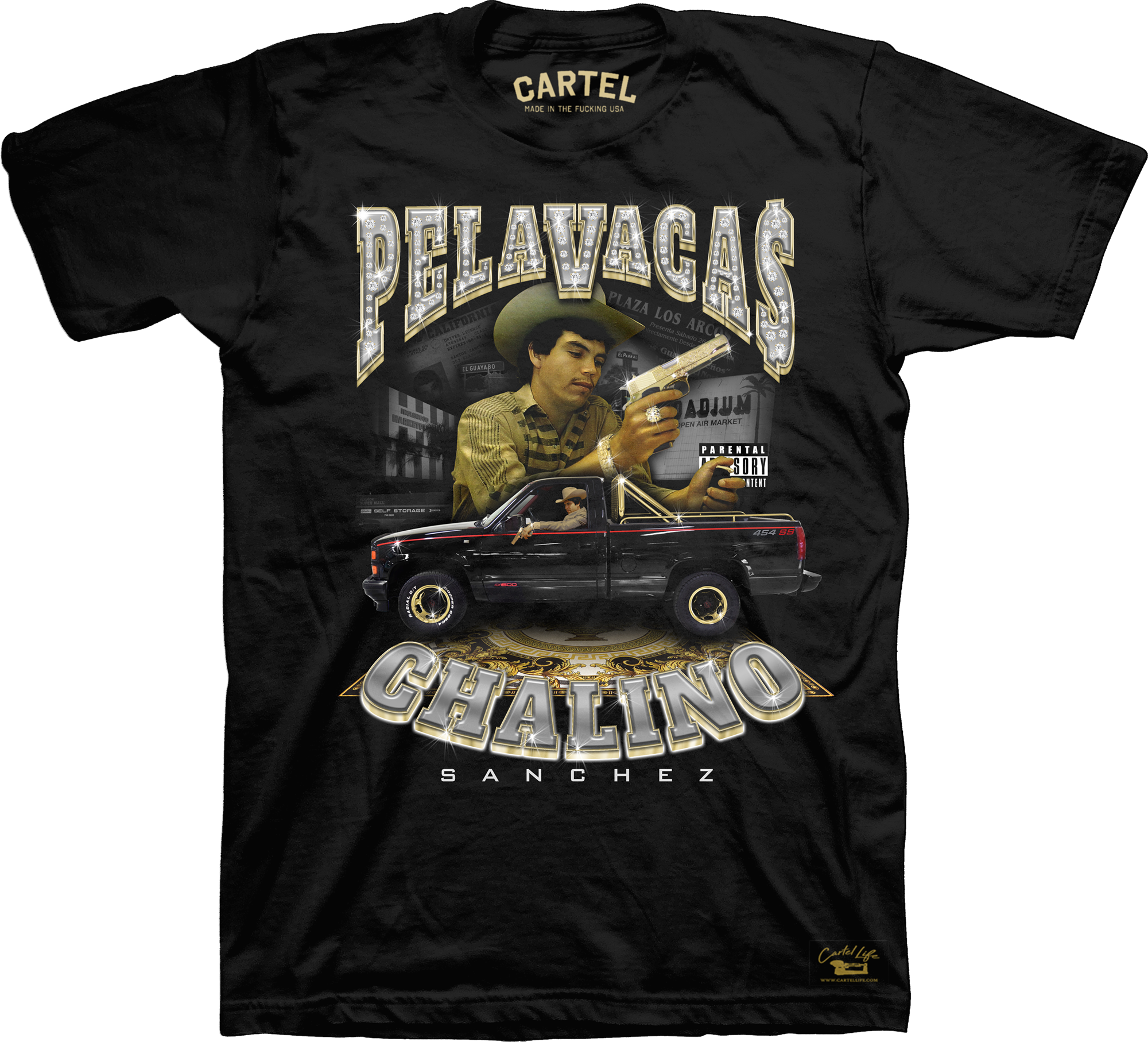 Chalino