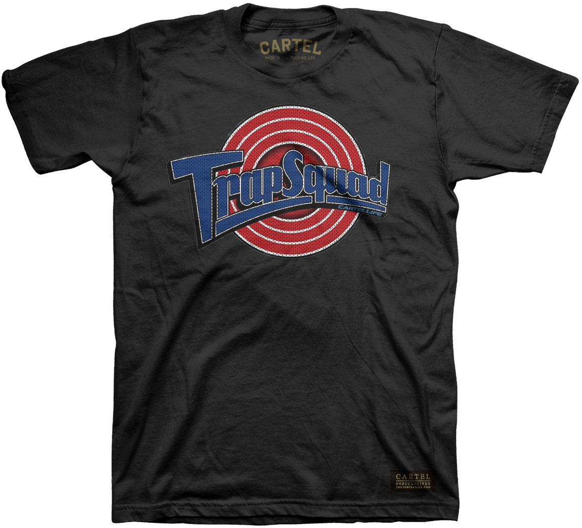 TrapSquad