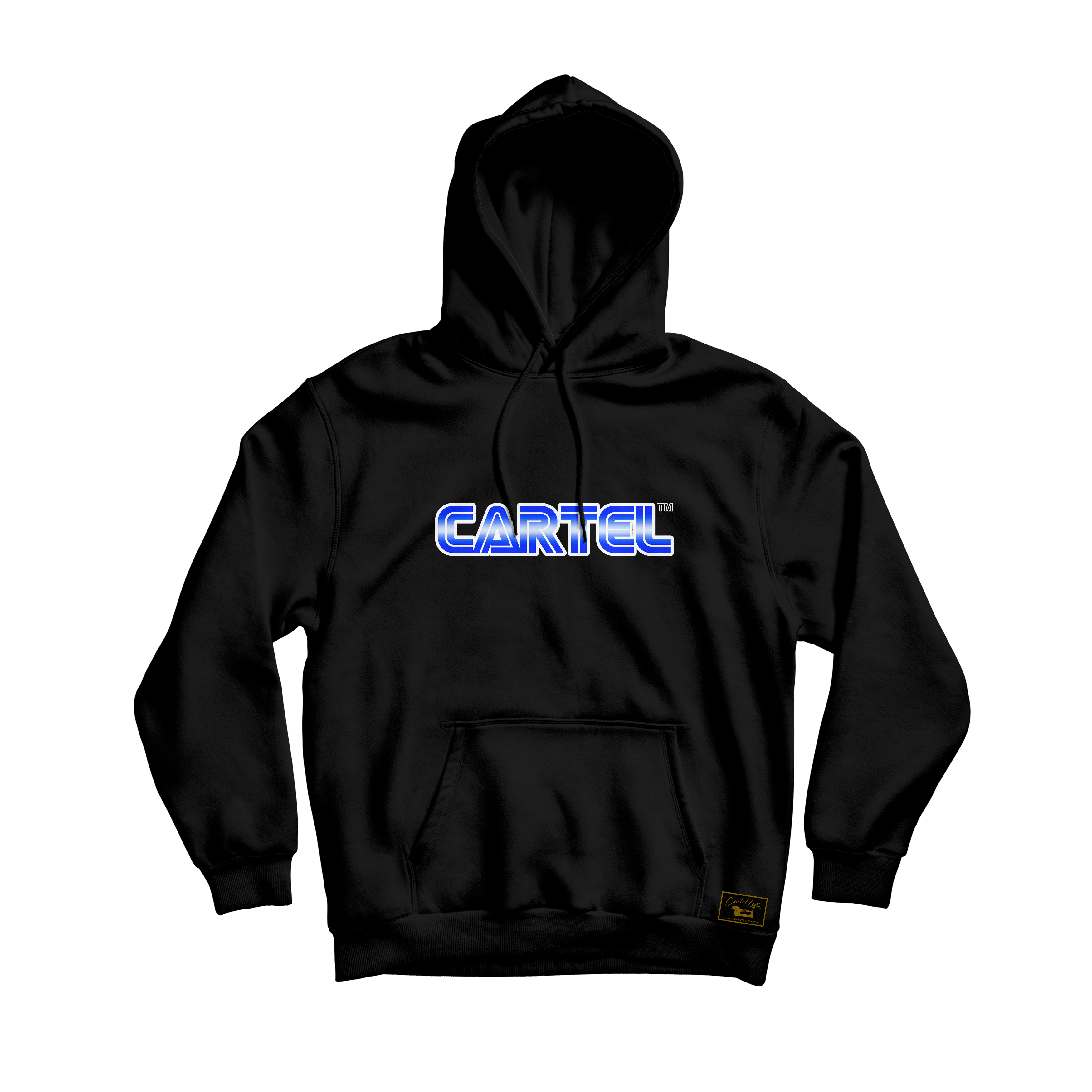 SEGA Hoodie