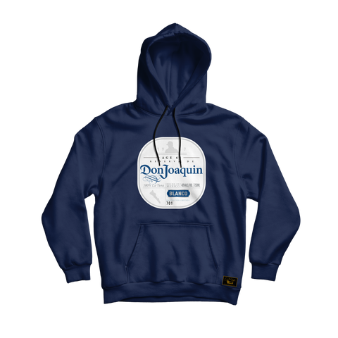 El Padrino Hoodie