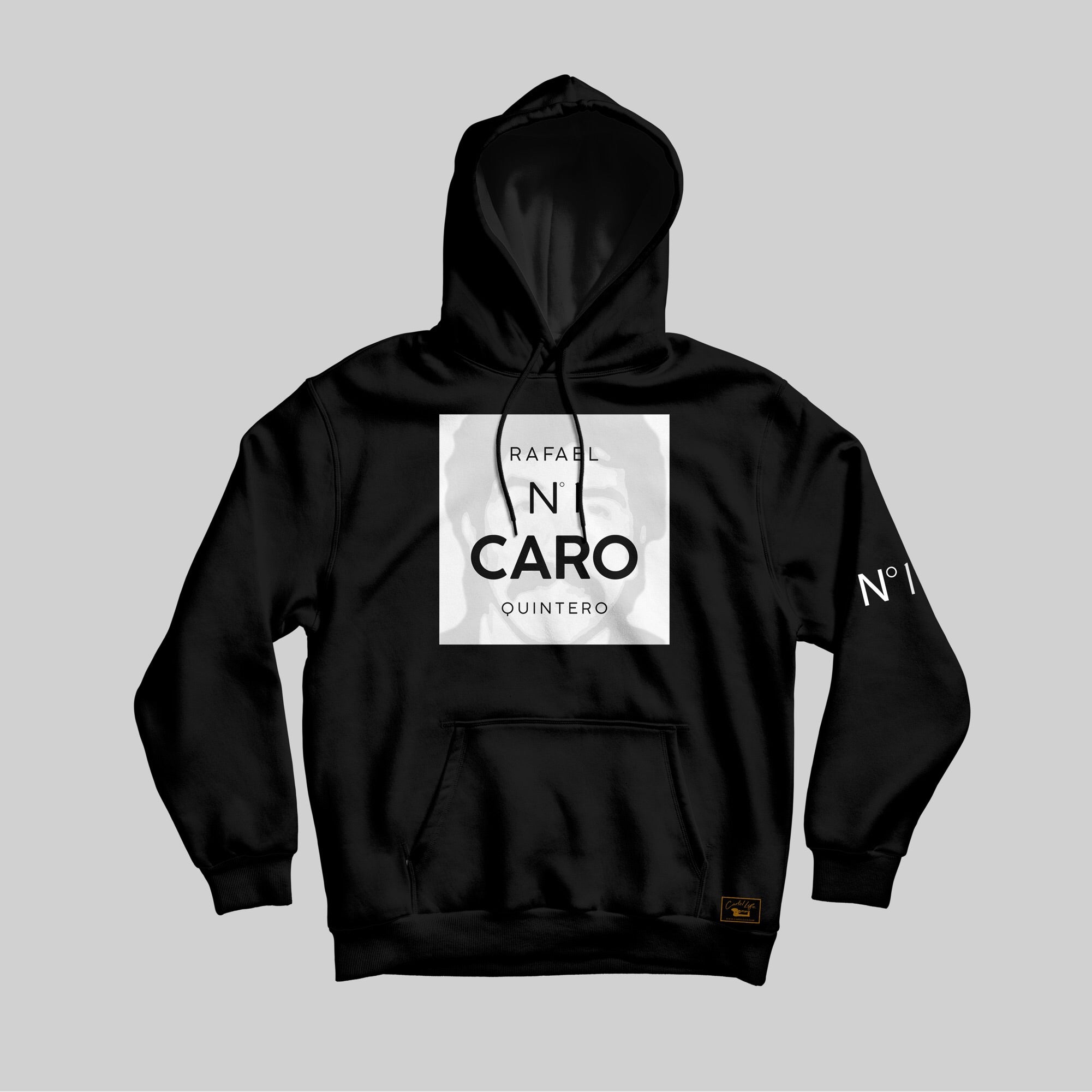 CARO Hoodie