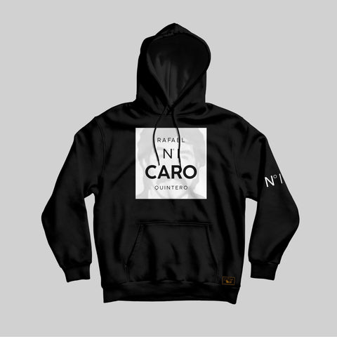 Cinco Drop Hoodie