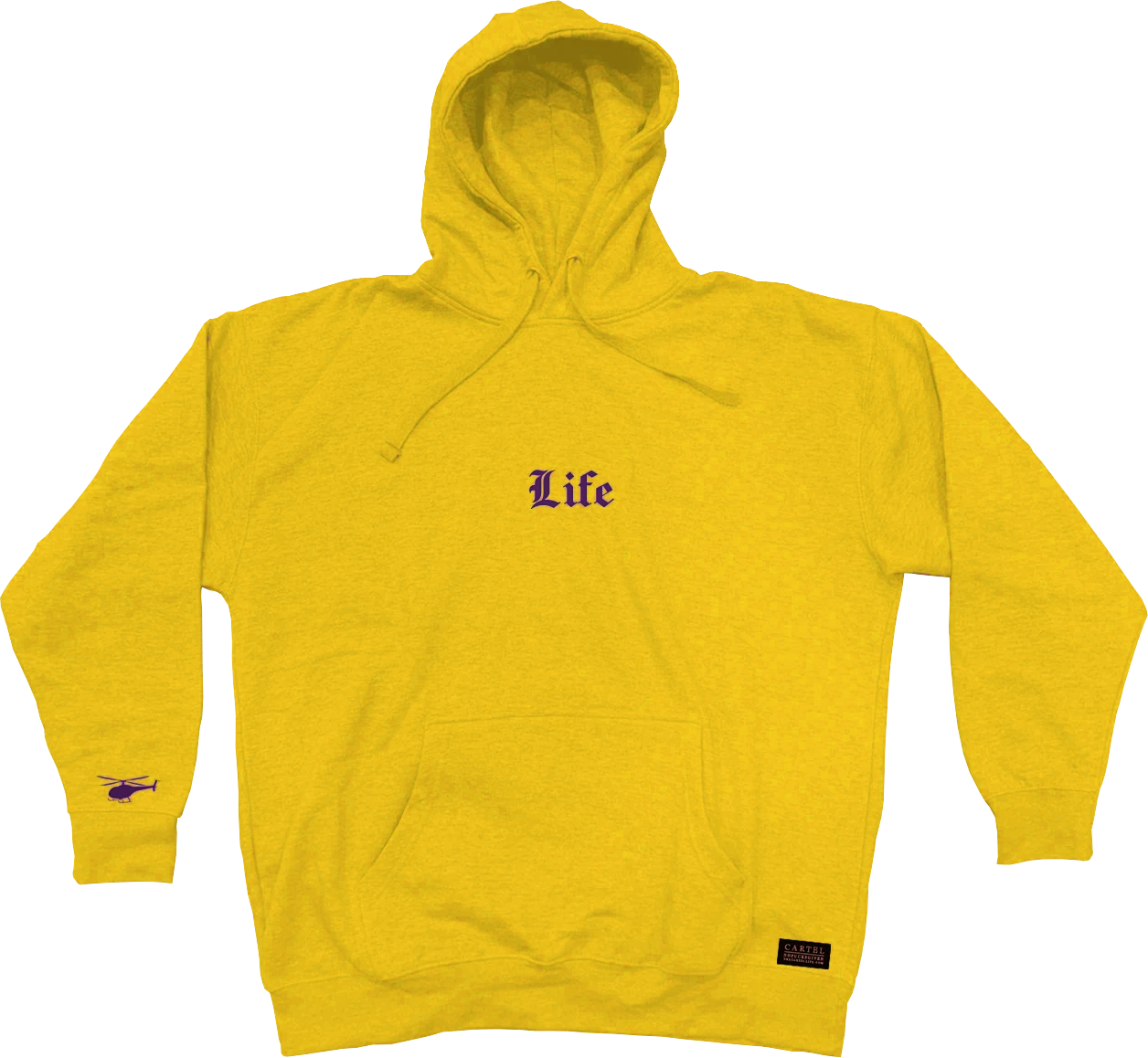 LA Crimes (Championship Edition)