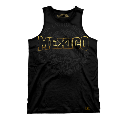 Mexi-Drip Tank