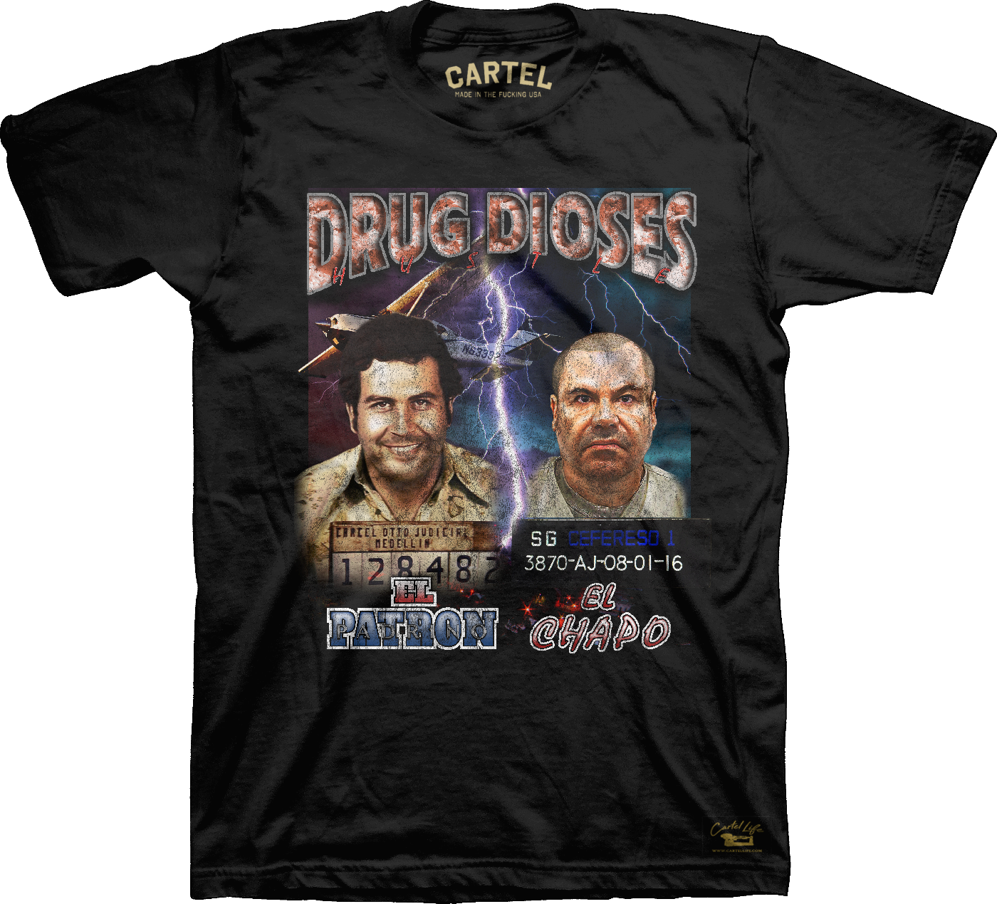 Dioses