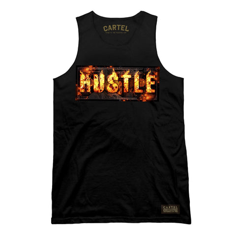 Hustle Tank