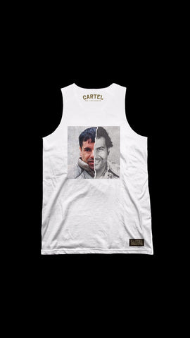 Hustle Tank