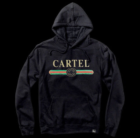 CARTEL GANG HOODIE