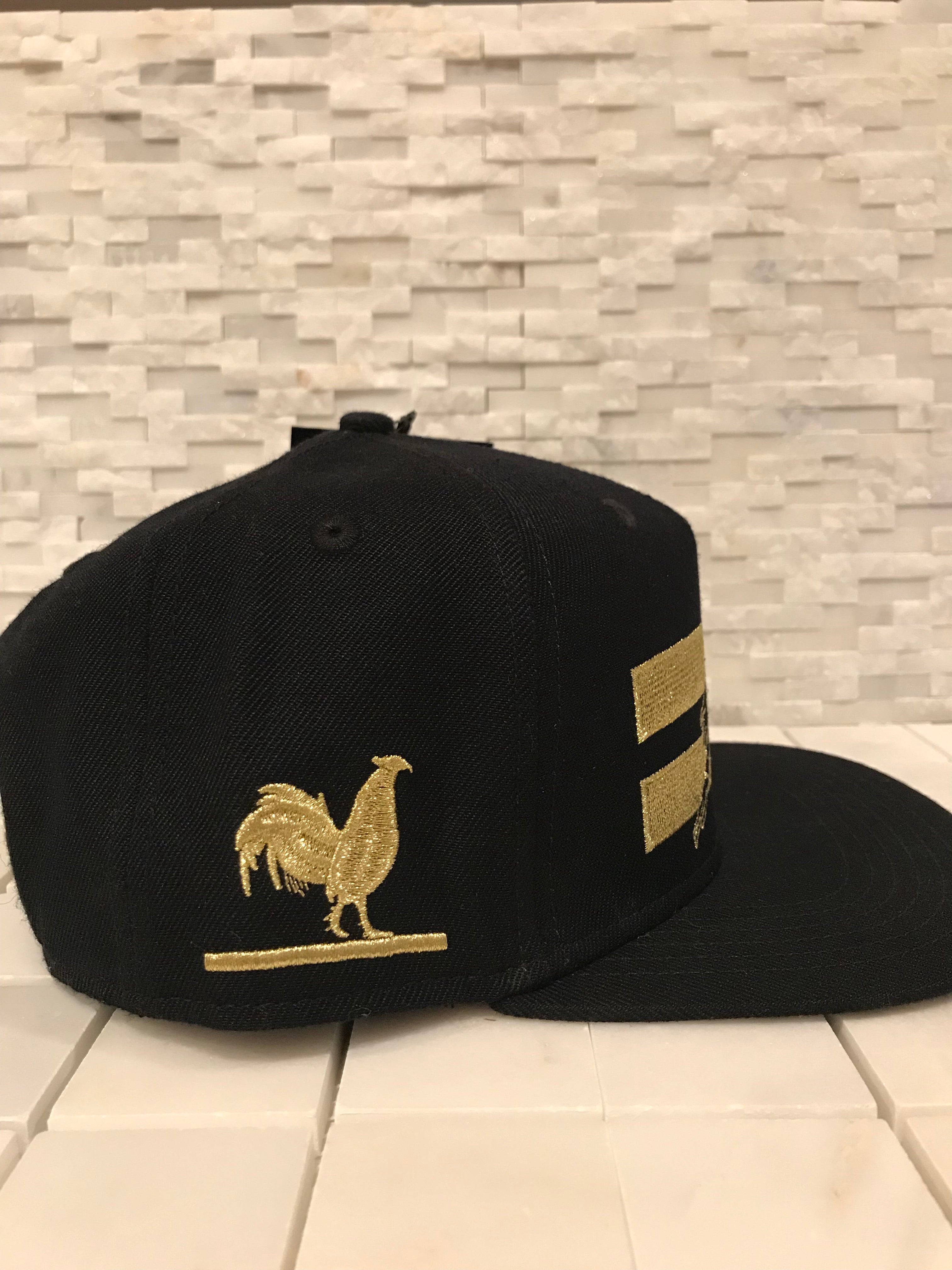 3 Animales Hat LIMITED EDITION