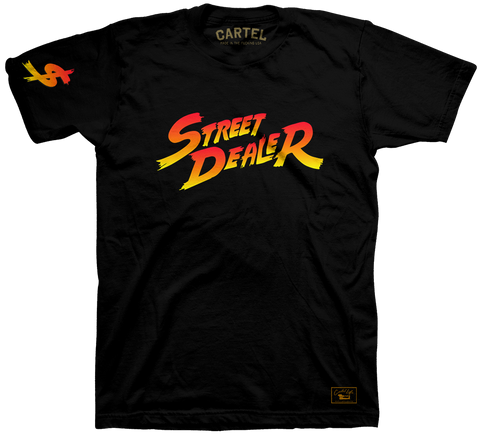 Street Dealer