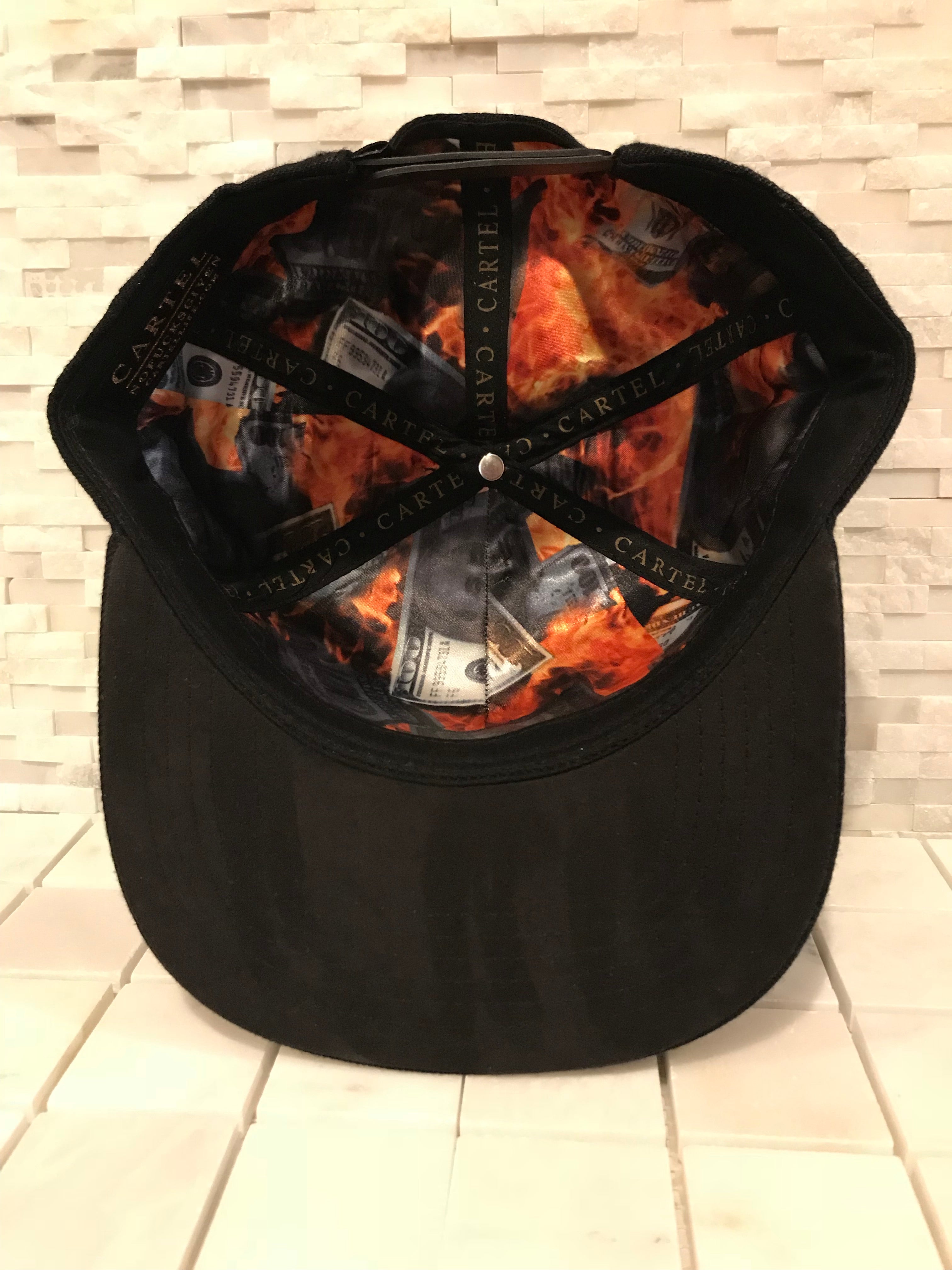 3 Animales Hat LIMITED EDITION