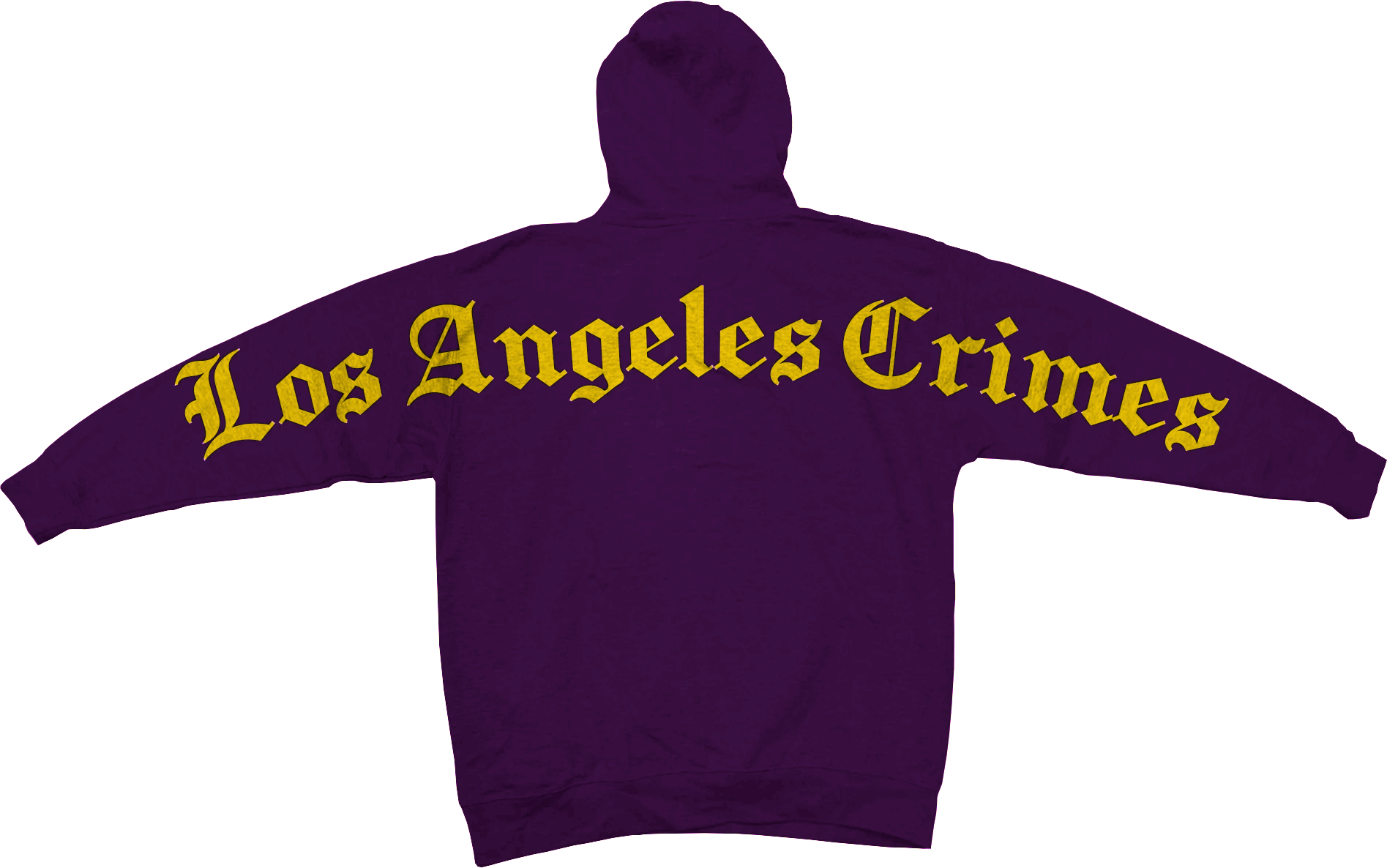 LA Crimes (Championship Edition)