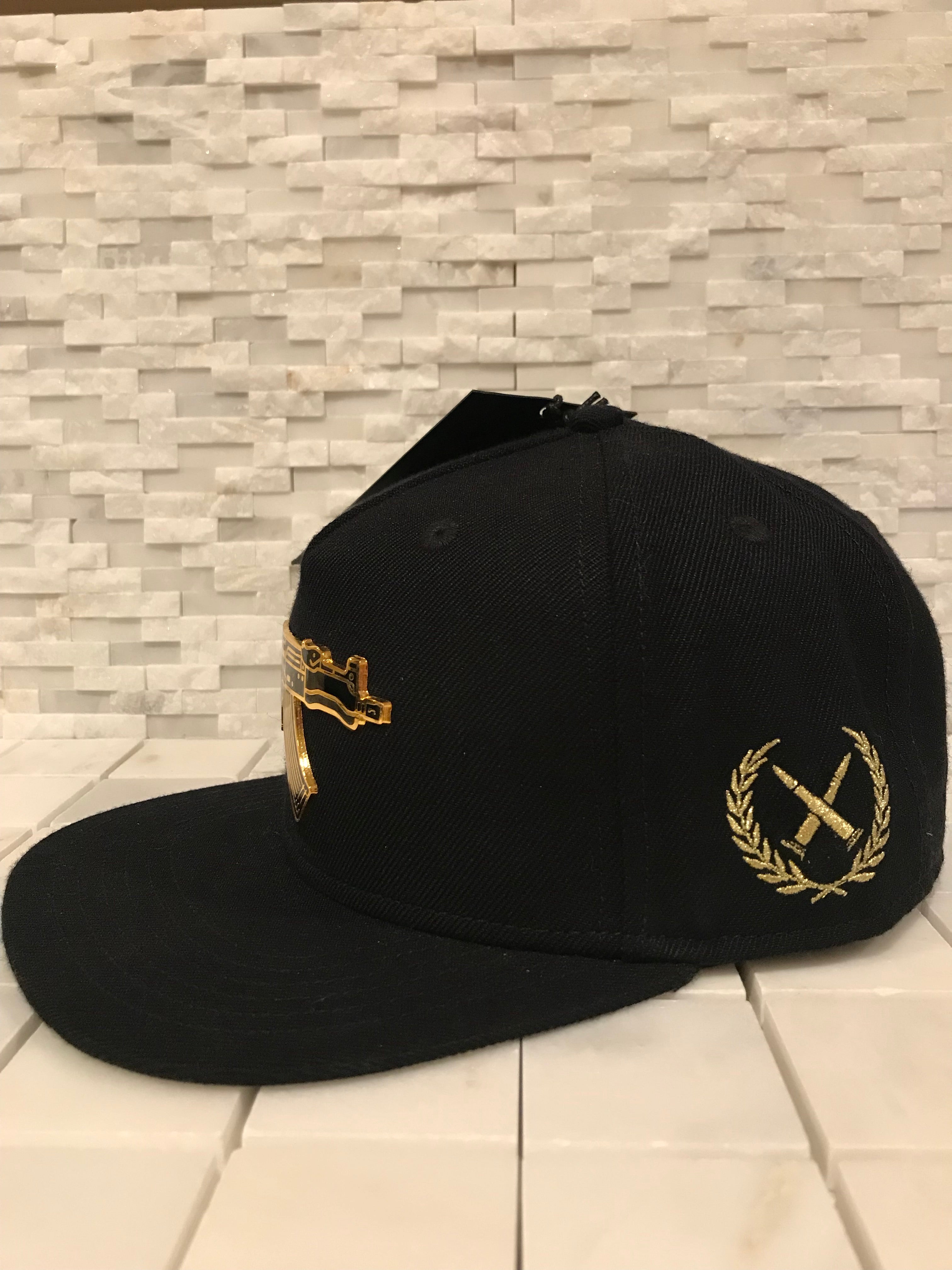 Fuck the Law Hat LIMITED EDITION