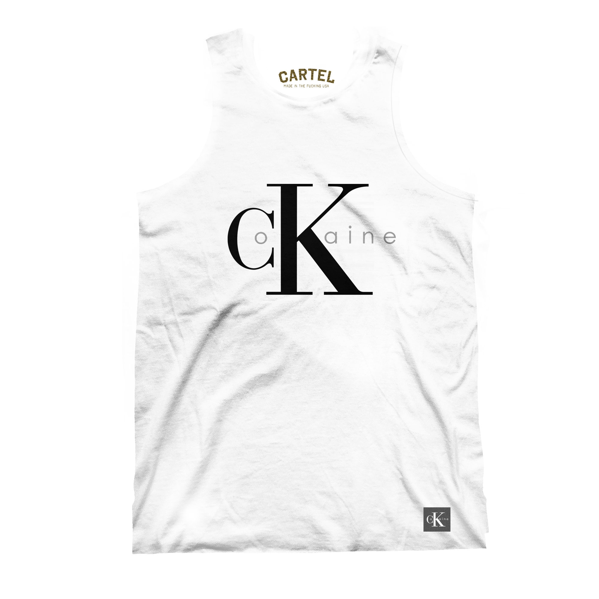 C.Koke Tank