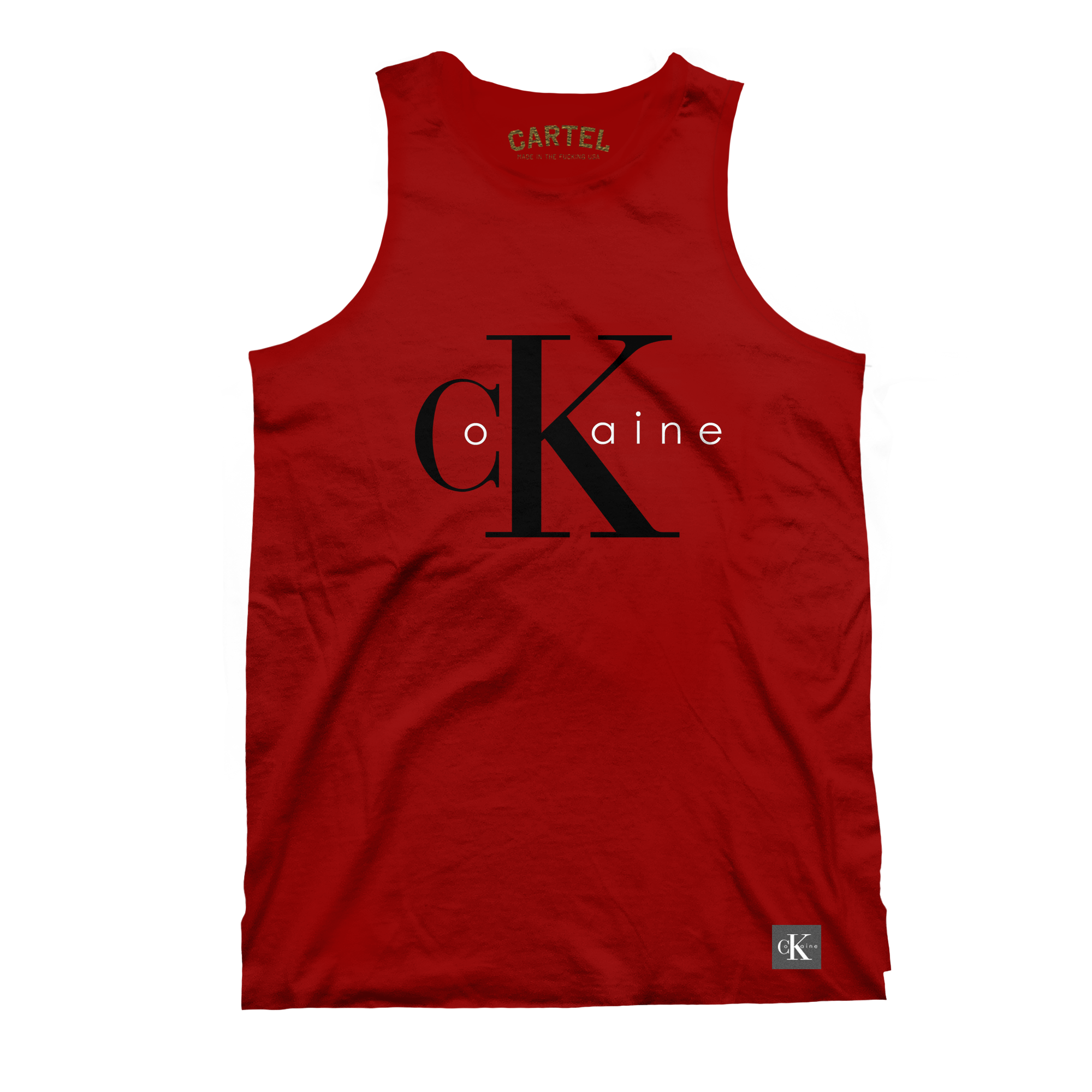 C.Koke Tank