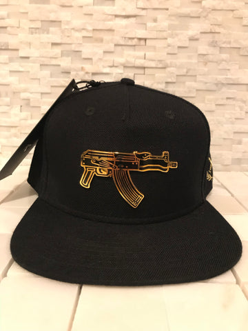 Dab Warriors Hat