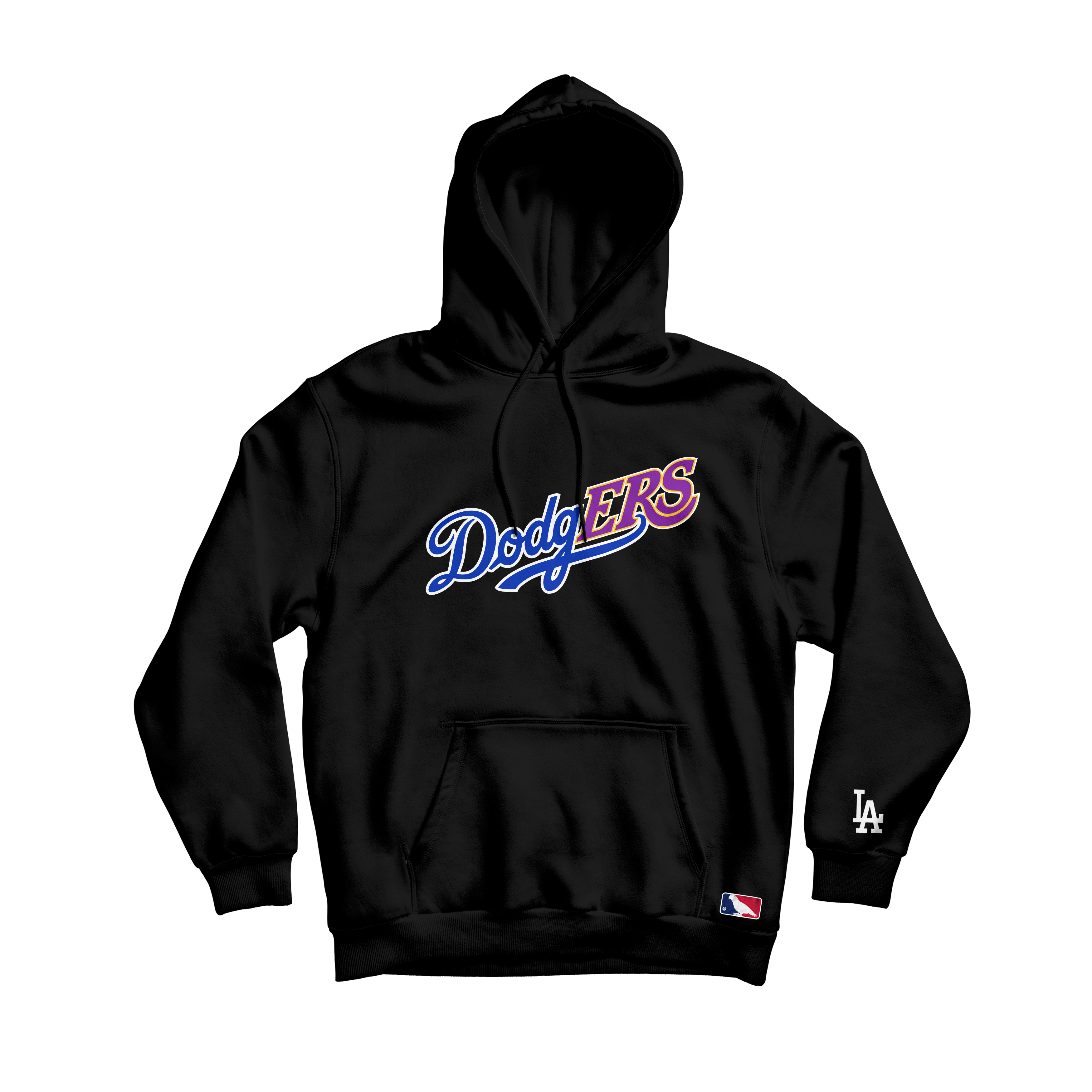 City of Champs Hoodie