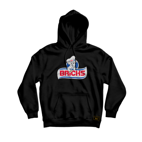 MLB Ballers MX Hoodie