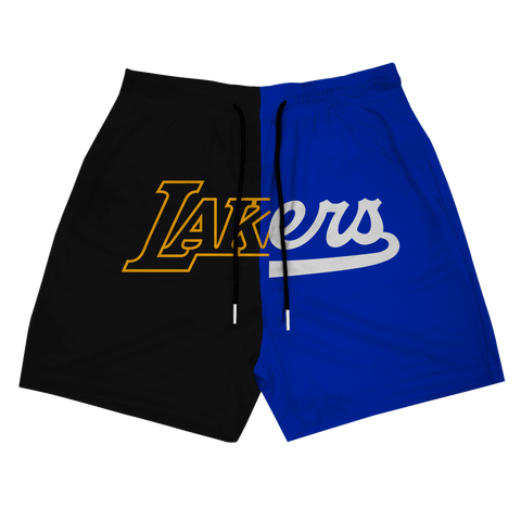 LA Champions Short