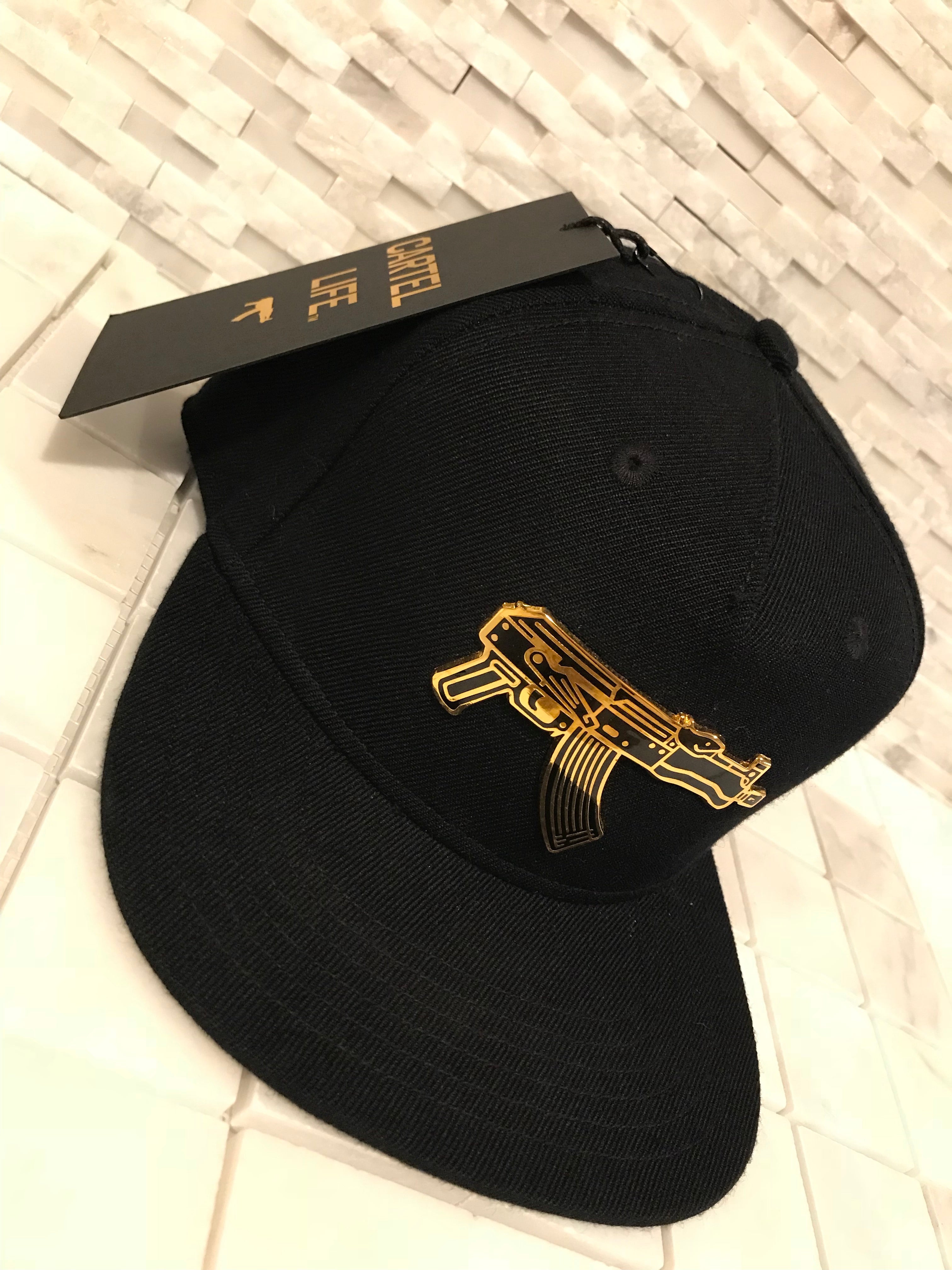 Fuck the Law Hat LIMITED EDITION