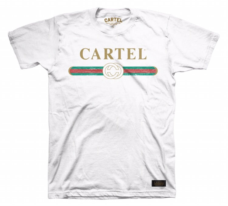 CARTEL GANG