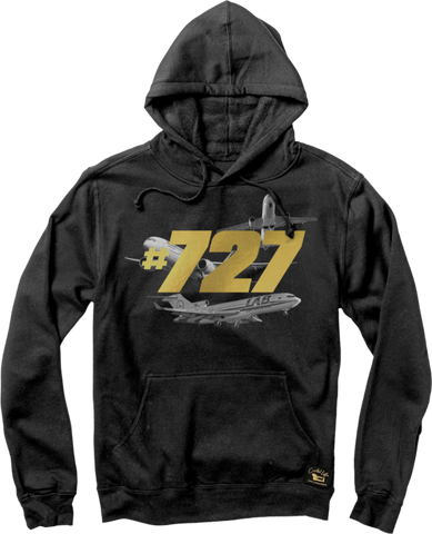 #727 Hoodie