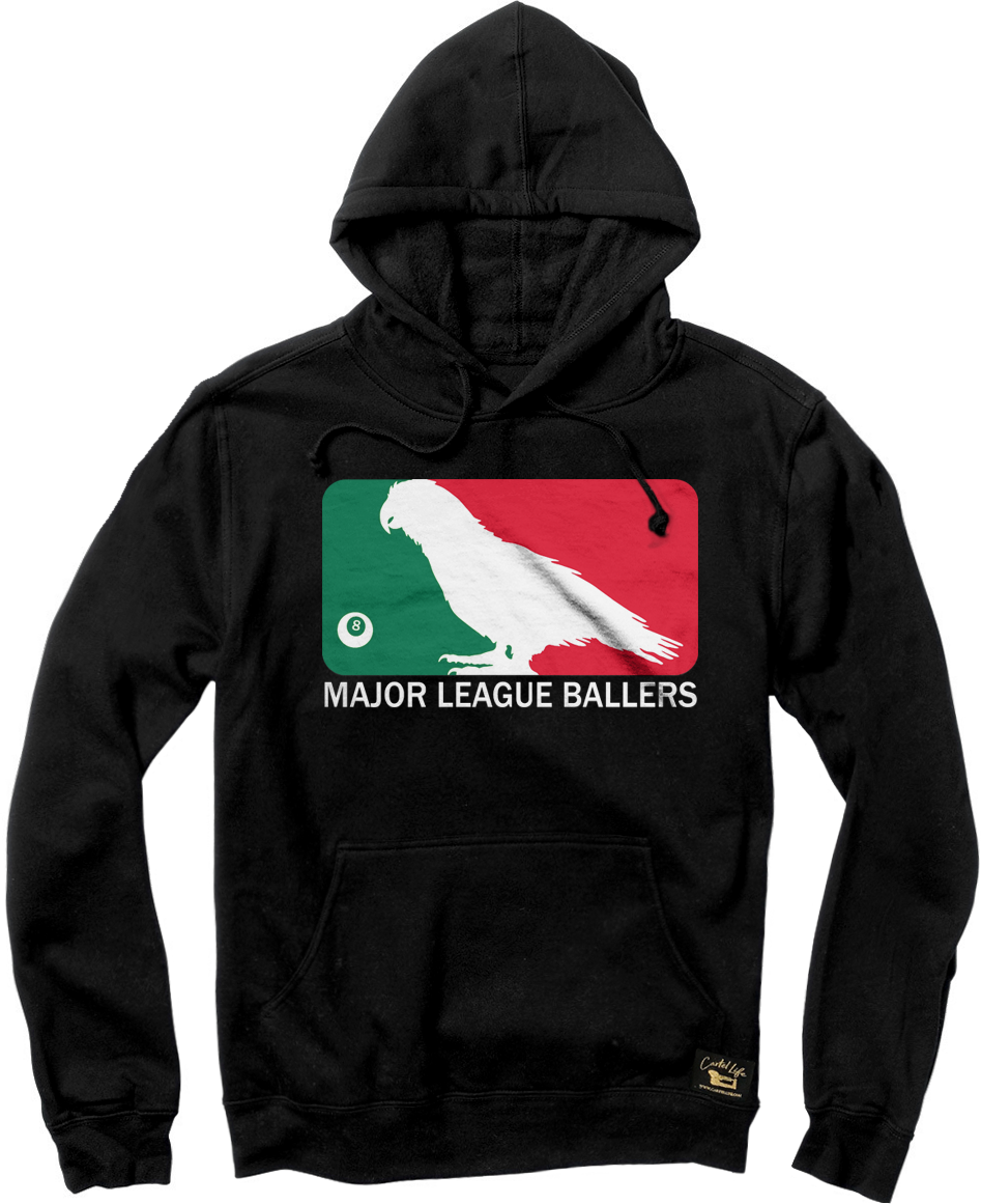 MLB Ballers MX Hoodie