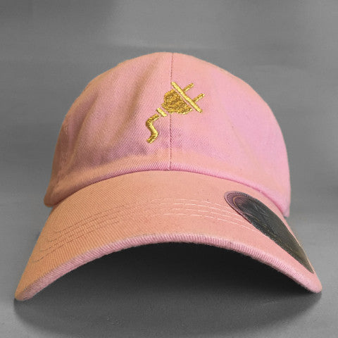 Plug Dad Hat