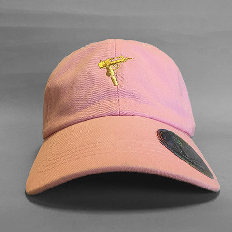 Plug Dad Hat