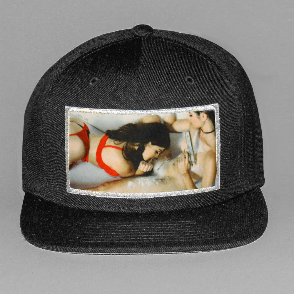 Dope Temptation Hat