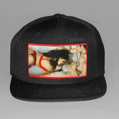 Dope Temptation Hat