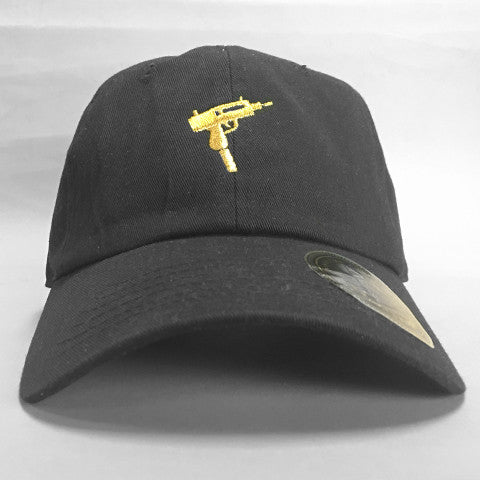 UZI Dad Hat