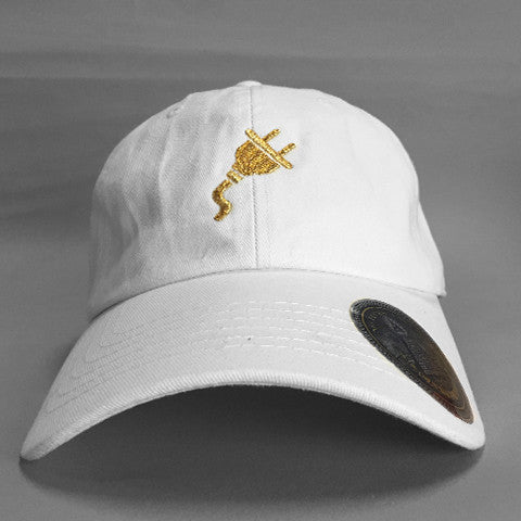 Plug Dad Hat