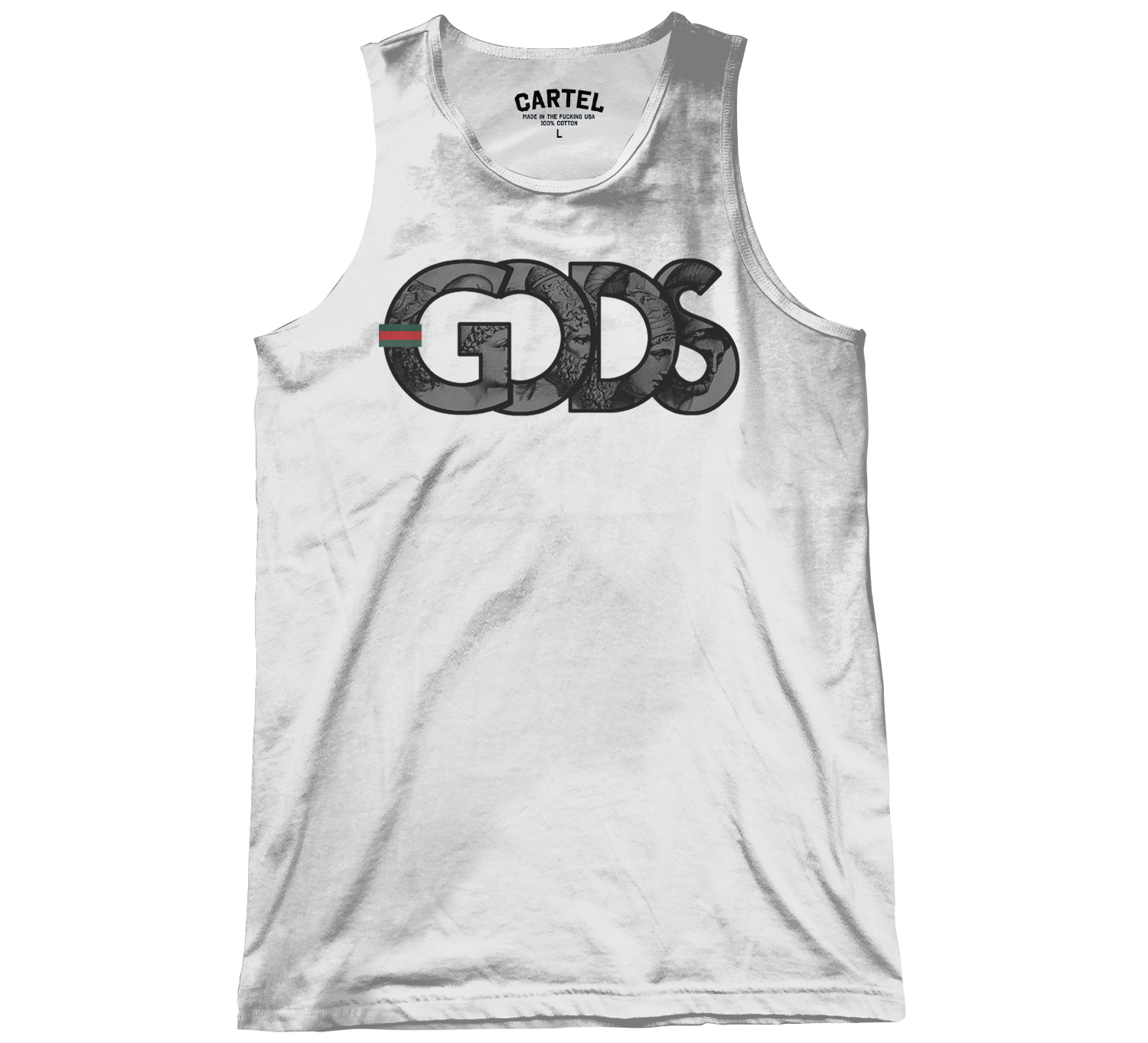 War and Destuction Tank