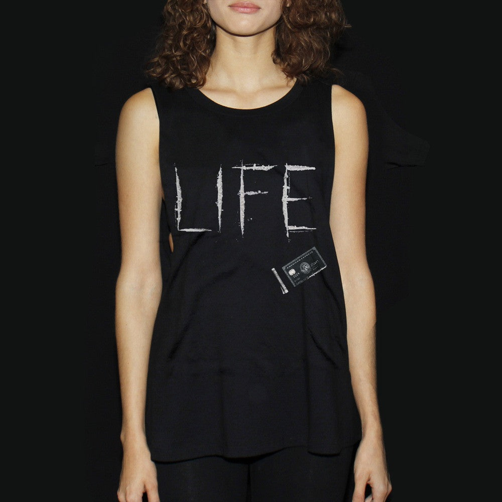 Life Women's Tanktop