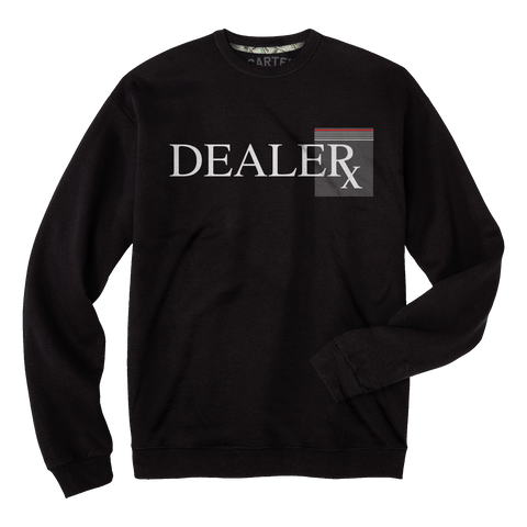 Dealer Crewneck