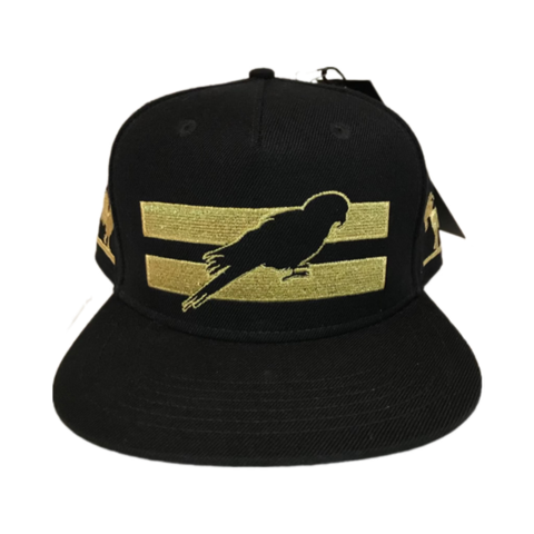 3 Animales Hat LIMITED EDITION