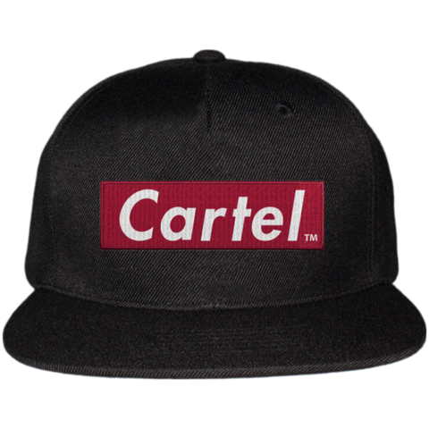 B Krug Cartel Hat
