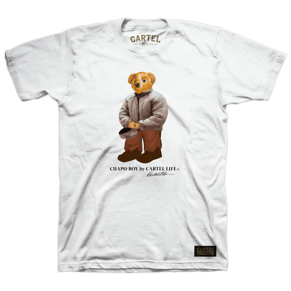 Chapo Boy – Cartel Life