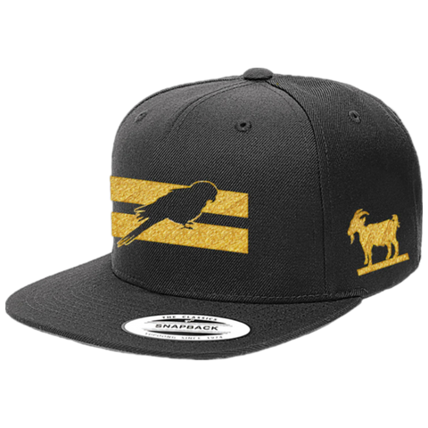 3 Animales Hat