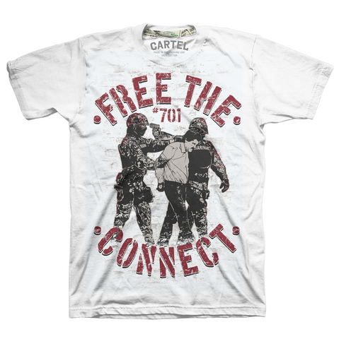 Free The Connect