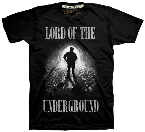 Lord Of The Underground