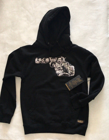 City of Champs Hoodie